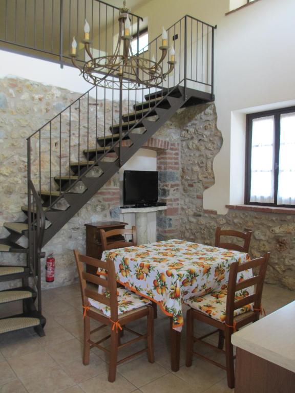 Agriturismo Il Felciaione Massa Marittima Quarto foto