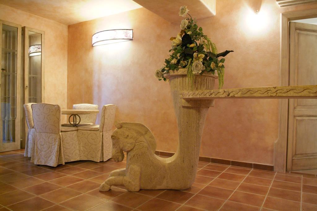 Agriturismo Il Felciaione Massa Marittima Exterior foto