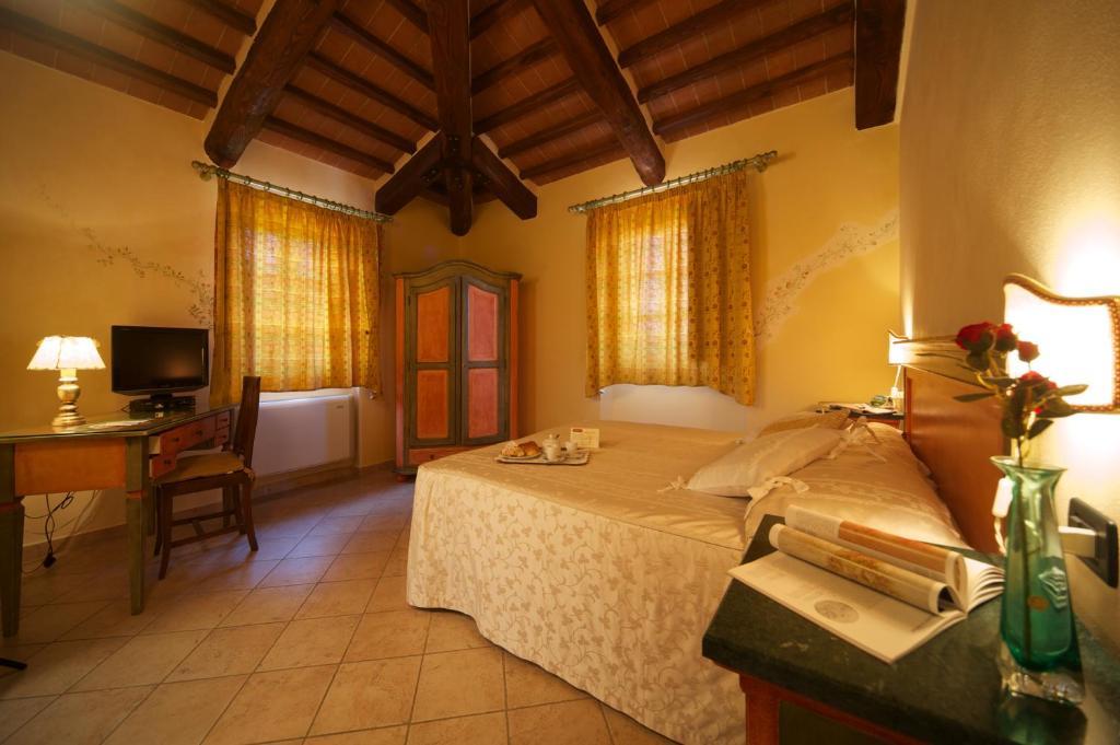 Agriturismo Il Felciaione Massa Marittima Quarto foto