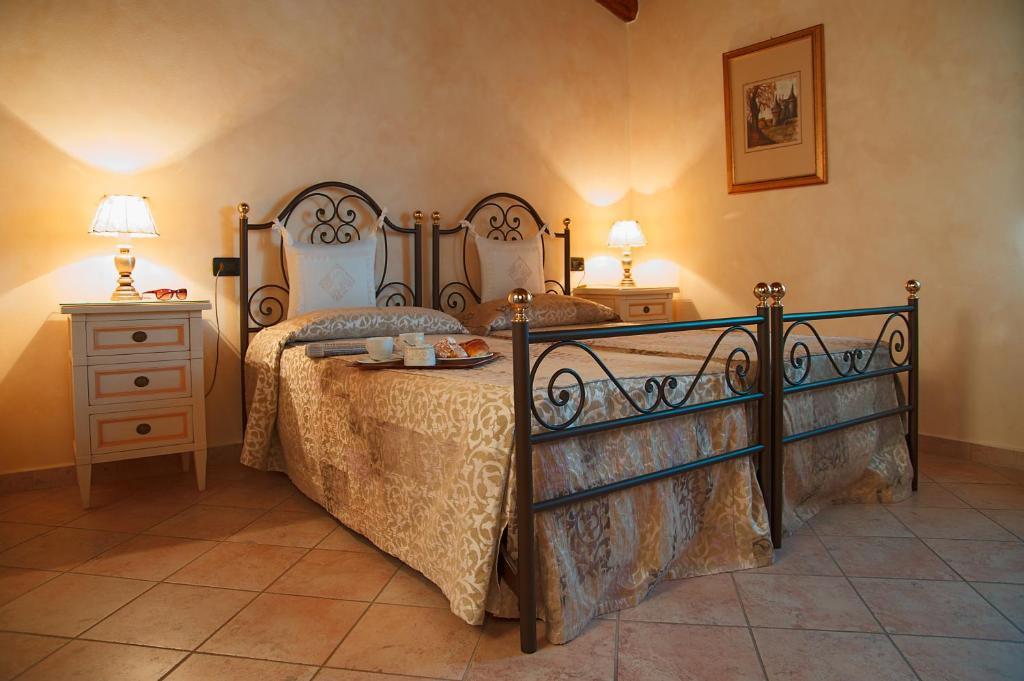 Agriturismo Il Felciaione Massa Marittima Quarto foto