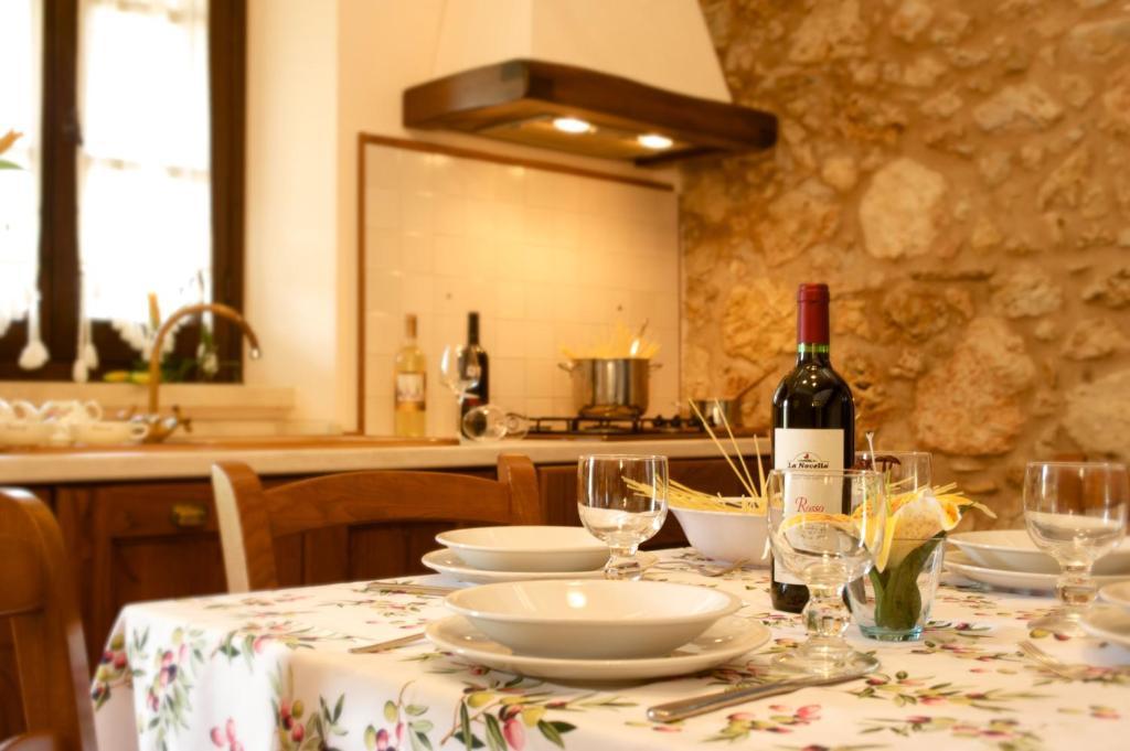 Agriturismo Il Felciaione Massa Marittima Quarto foto