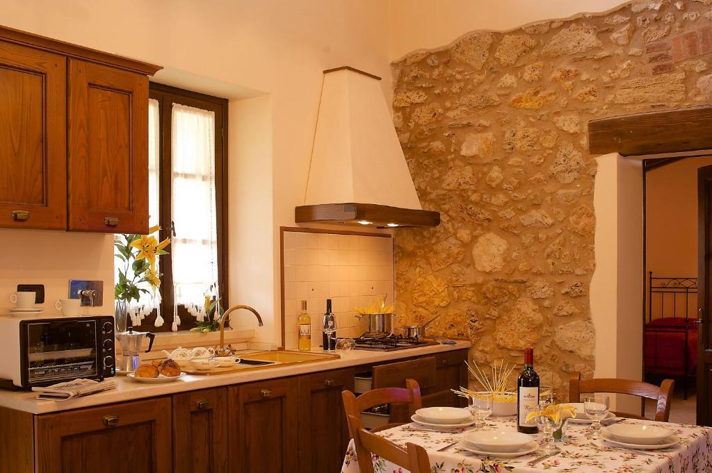 Agriturismo Il Felciaione Massa Marittima Quarto foto