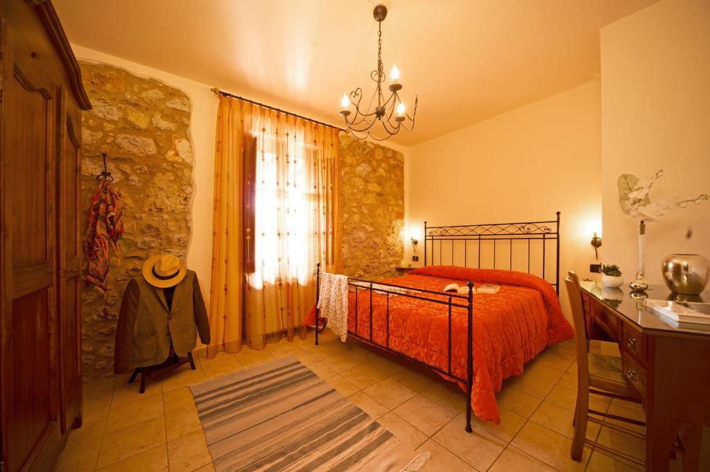 Agriturismo Il Felciaione Massa Marittima Quarto foto