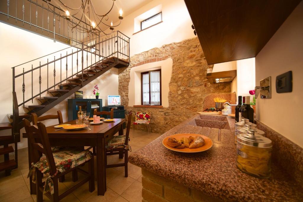 Agriturismo Il Felciaione Massa Marittima Quarto foto
