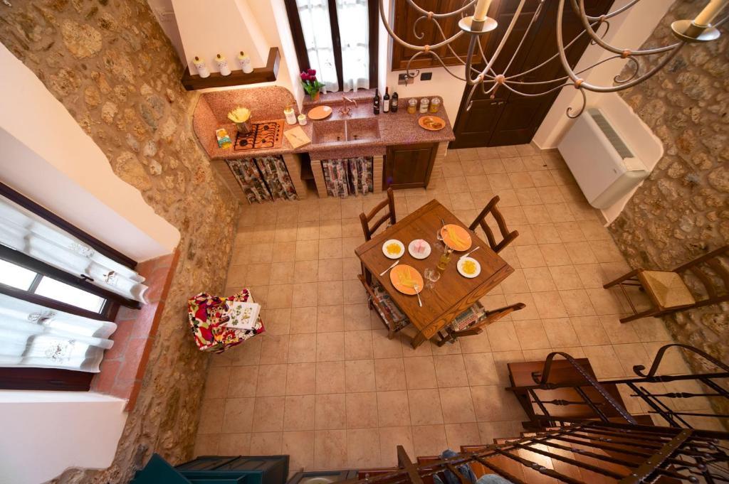 Agriturismo Il Felciaione Massa Marittima Quarto foto