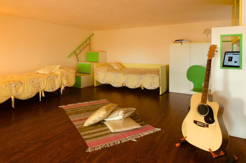 Agriturismo Il Felciaione Massa Marittima Quarto foto