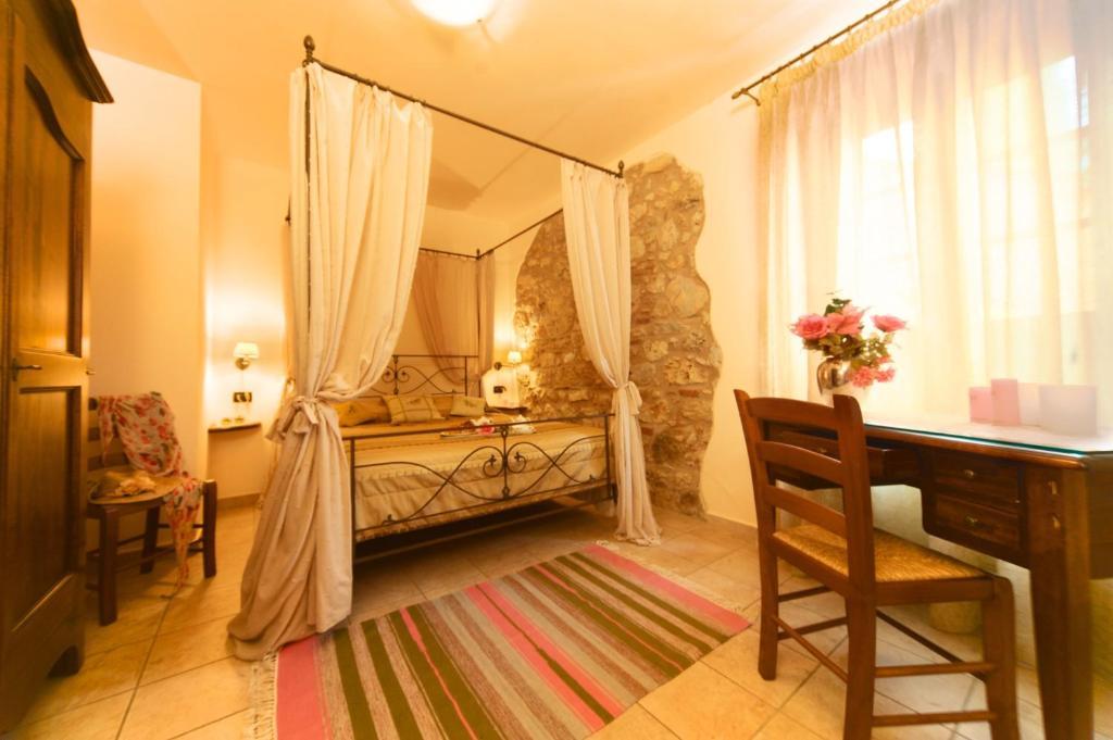 Agriturismo Il Felciaione Massa Marittima Quarto foto