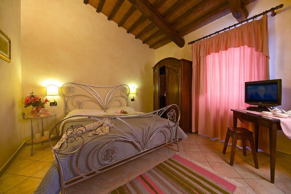 Agriturismo Il Felciaione Massa Marittima Quarto foto